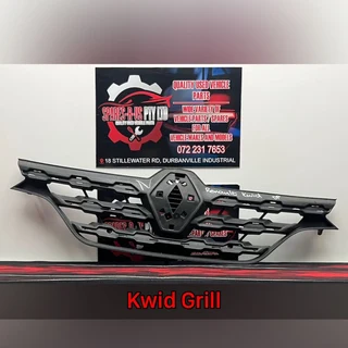 Kwid Grill for sale