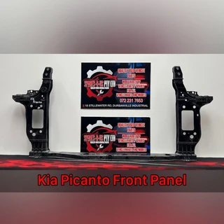 Kia Picanto Front Panel for sale