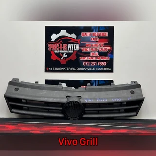 Vivo Grill for sale