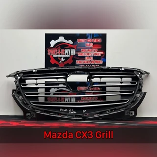Mazda CX3 Grill for sale
