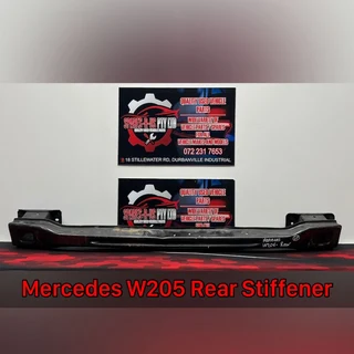 Mercedes W205 Rear Stiffener for sale