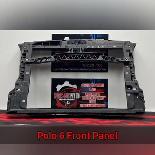 Polo 6 Front Panel for sale