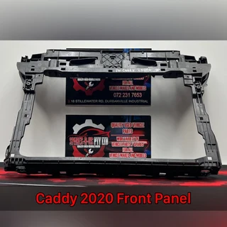 Caddy 2020 Front Panel for sale