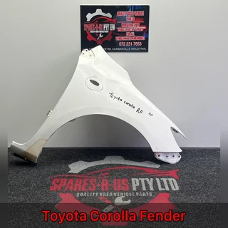 Toyota Corolla Fender for sale