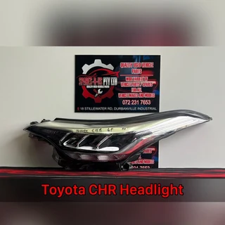 Toyota CHR Headlight for sale