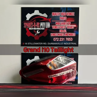 Grand i10 Taillight for sale