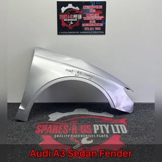 Audi A3 Sedan Fender for sale