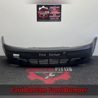 Ford Bantam Front Bumper for sale