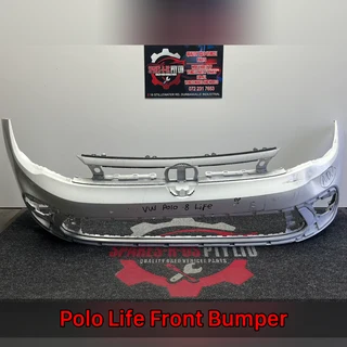 Polo Life Front Bumper for sale