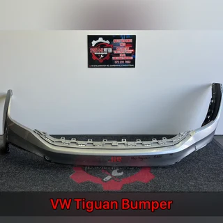 VW Tiguan Bumper for sale