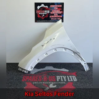 Kia Seltos Fender for sale