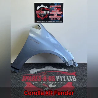 Corolla XR Fender for sale