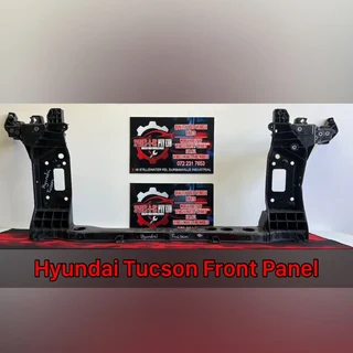 Hyundai Tucson Front Panel for sale
