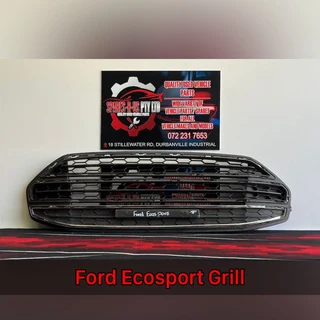 Ford Ecosport Grill for sale