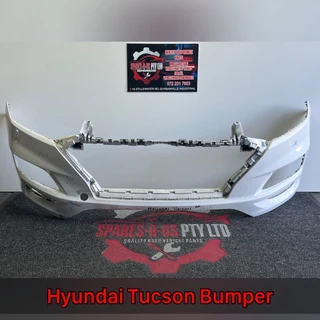 Hyundai Tucson Bumper for sale