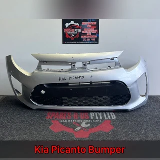 Kia Picanto Bumper for sale