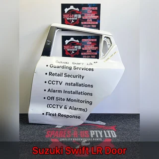 Suzuki Swift LR Door for sale