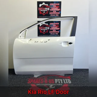 Kia Rio LF Door for sale