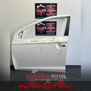 Hyundai i20 LF Door for sale