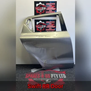 Swift RR Door for sale
