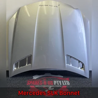 Mercedes SLK Bonnet for sale