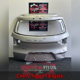 Chery Tiggo Tailgate for sale
