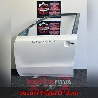 Suzuki Vitara LF Door for sale