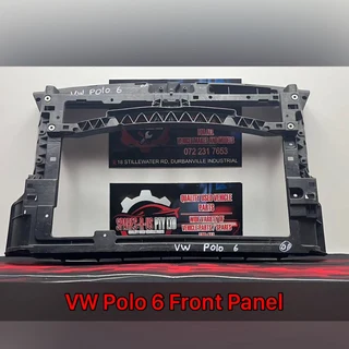 VW Polo 6 Front Panel for sale