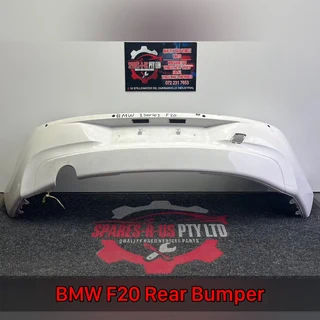 BMW F20 Rear Bumper for sale