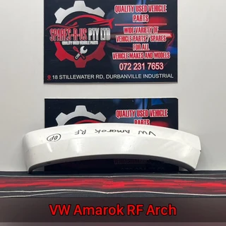 VW Amarok RF Arch for sale