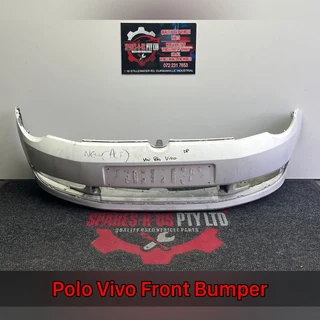 Polo Vivo Front Bumper for sale