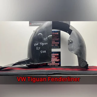 VW Tiguan Fenderliner for sale