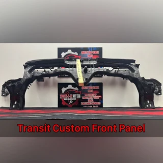 Transit Custom Front Panel for sale