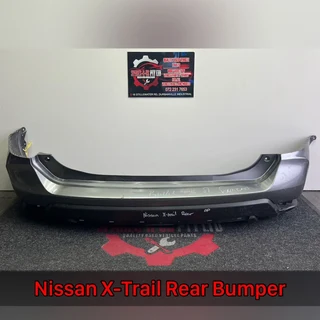 Nissan X-Trail Rear Bumper for sale