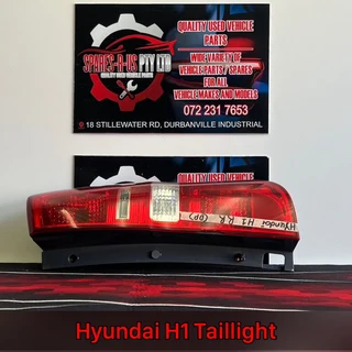 Hyundai H1 Taillight for sale