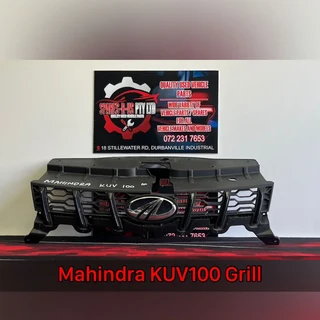 Mahindra KUV100 Grill for sale