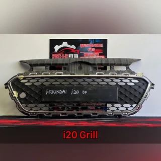I20 Grill for sale
