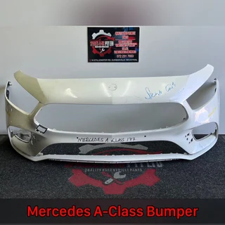 Mercedes A-Class Bumper for sale