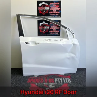 Hyundai i20 RF Door for sale