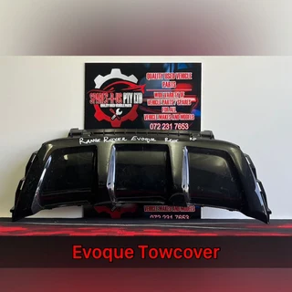 Evoque Towcover for sale
