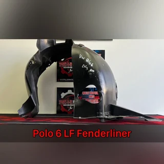 Polo 6 LF Fenderliner for sale