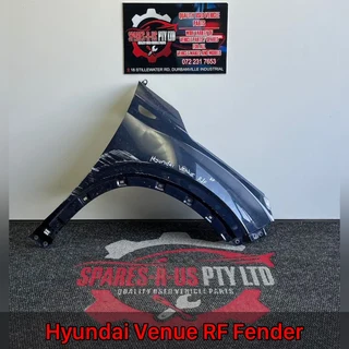 Hyundai Venue RF Fender for sale
