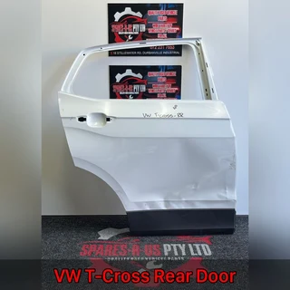 VW T-Cross Rear Door for sale