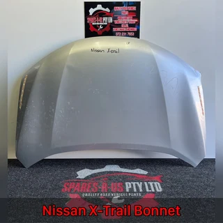 Nissan X-Trail Bonnet for sale
