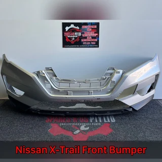 Nissan X-Trail Front Bumper for sale
