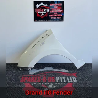 Grand i10 Fender for sale