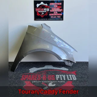 Touran/Caddy Fender for sale