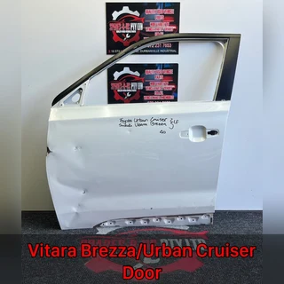 Vitara Brezza/Urban Cruiser Door for sale