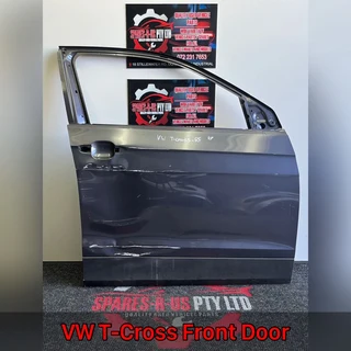VW T-Cross Front Door for sale
