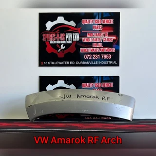 VW Amarok RF Arch for sale